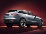 Jaguar C-X17 Concept 2013 года